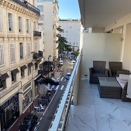 Le Palladium Канны Экстерьер фото