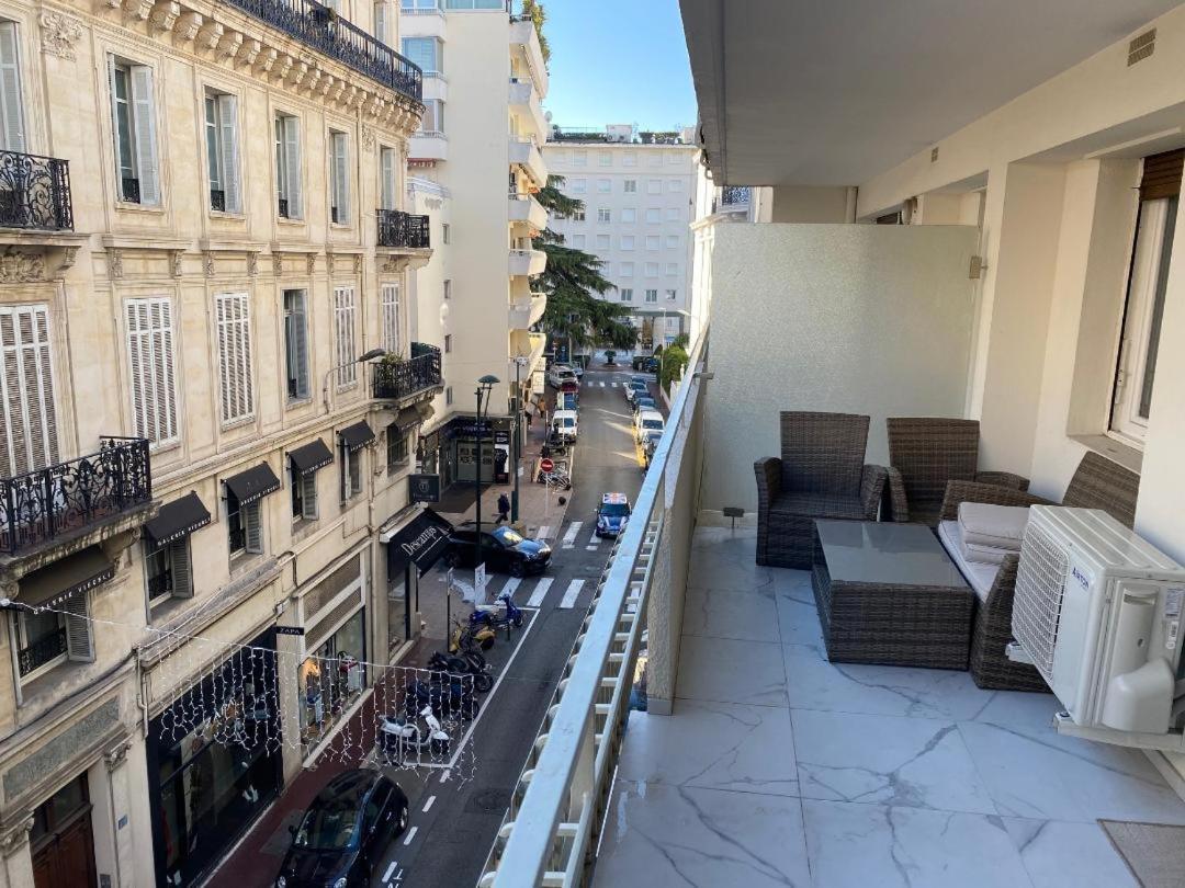 Le Palladium Канны Экстерьер фото