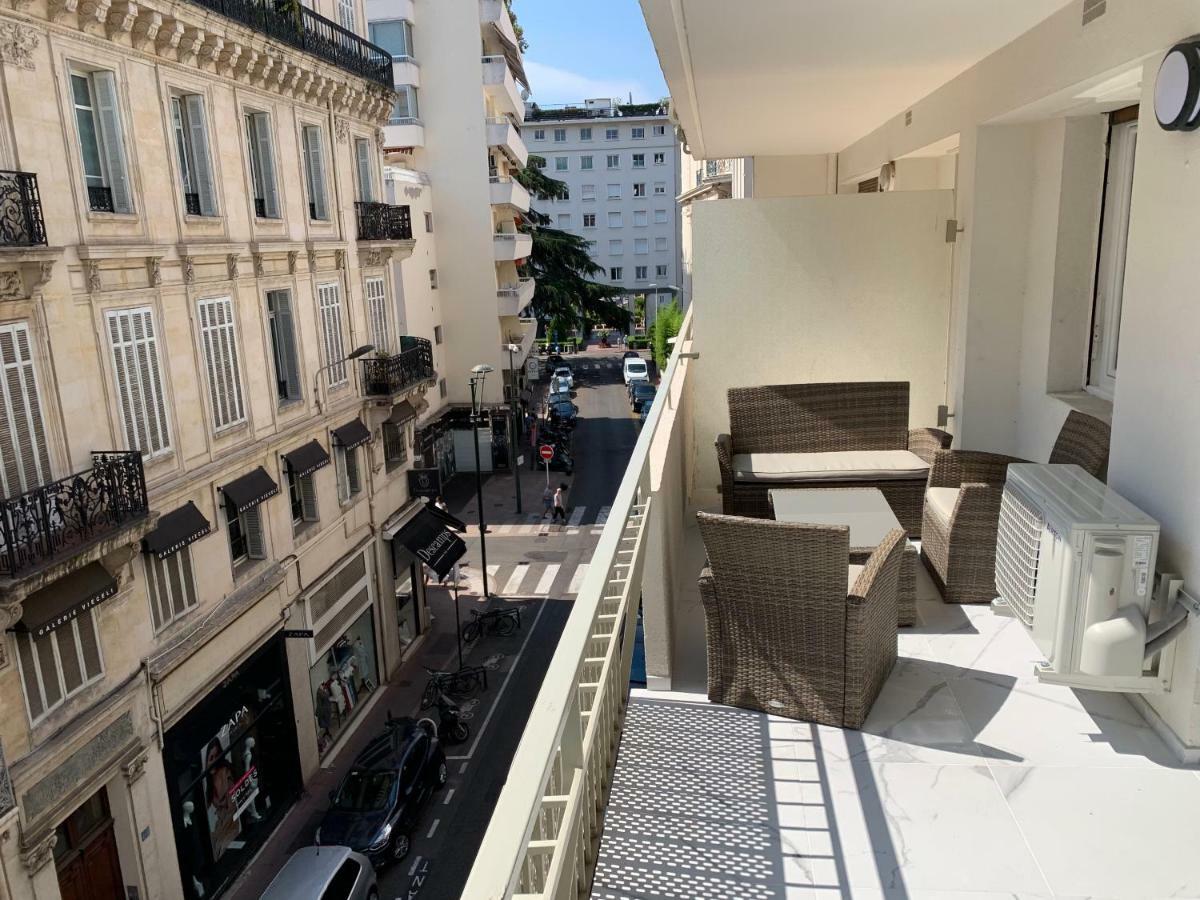Le Palladium Канны Экстерьер фото
