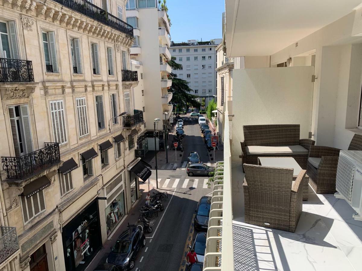 Le Palladium Канны Экстерьер фото